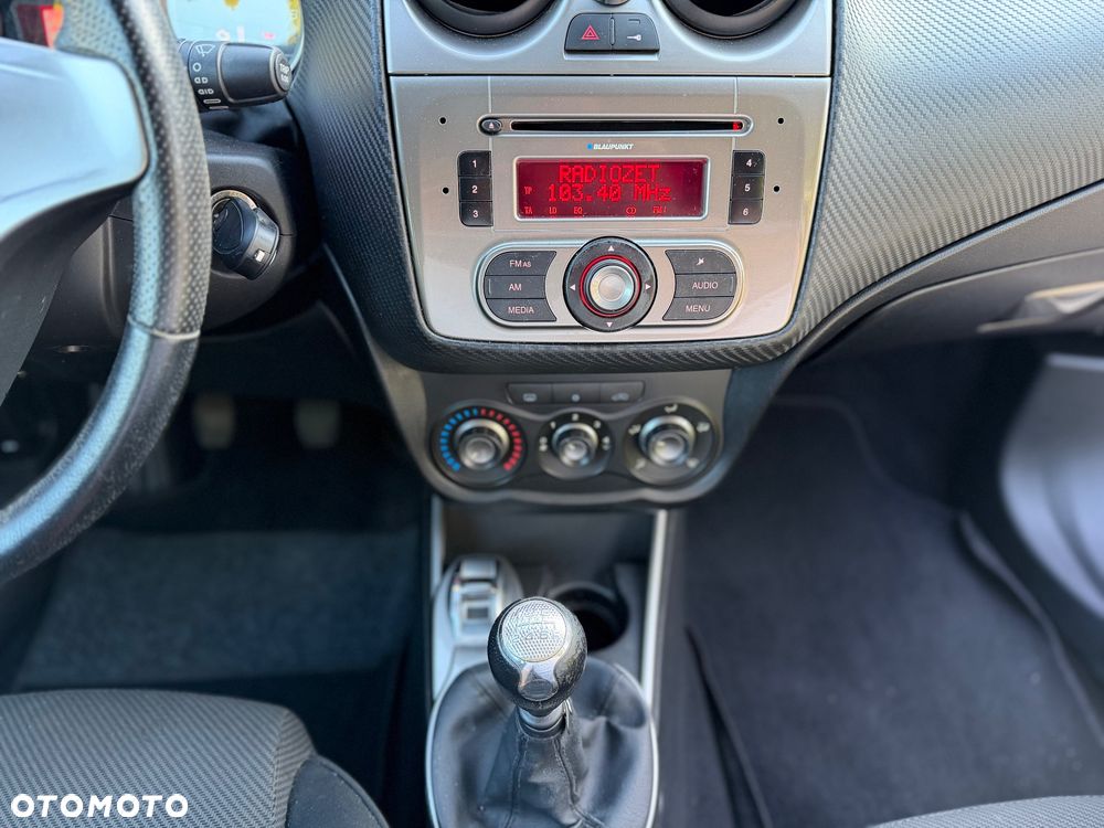 Alfa Romeo Mito - 17