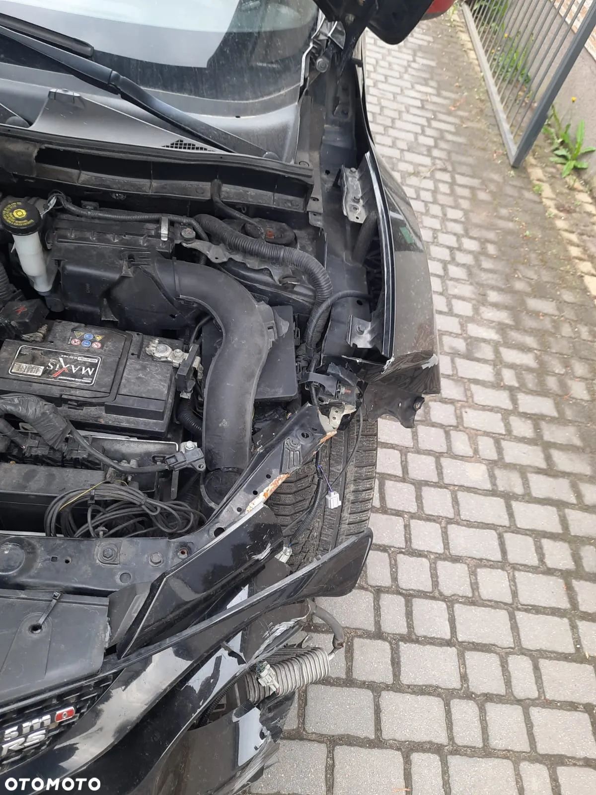 Nissan Juke 1.6 DIG-T Nismo RS 4WD Xtronic - 14