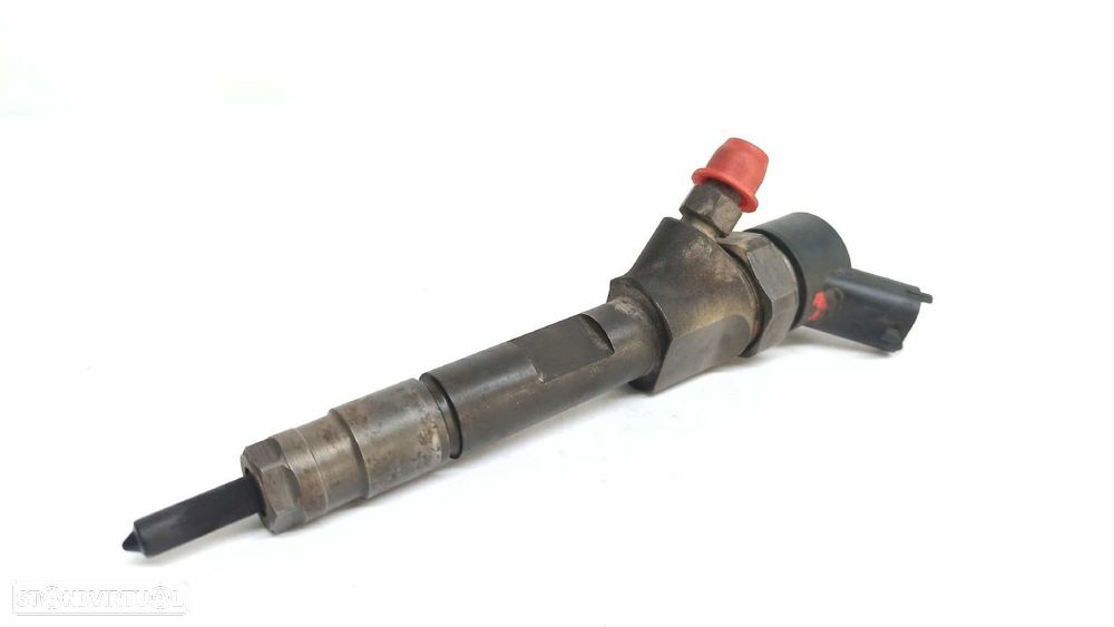 INJETOR RENAULT TRAFIC CAJA CERRADA (AB 4.01) L1H1   CAJA CERRADA, CORTO - 4