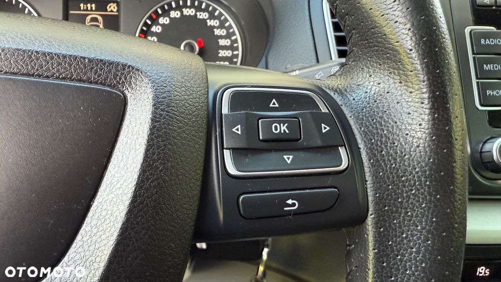 Seat Alhambra 2.0 TDI Ecomotive Crono - 29