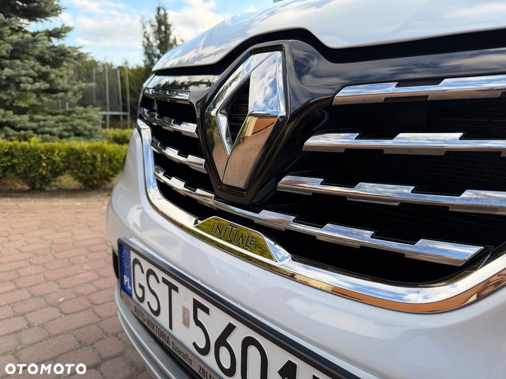 Renault Koleos ENERGY dCi 175 X-tronic 4WD INITIALE PARIS - 9