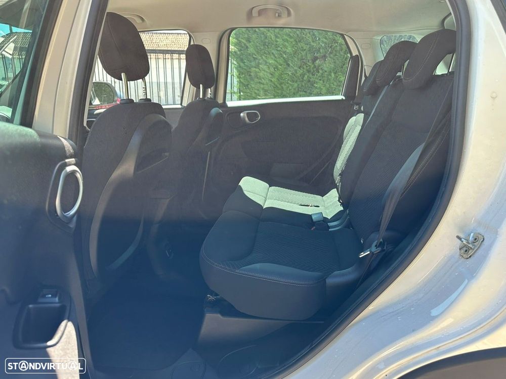 Fiat 500L 1.3 MJ S-Design - 8