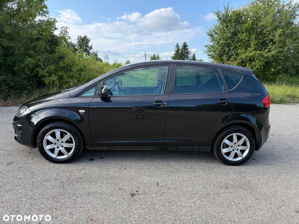 Seat Altea 1.4 TSI Reference - 5