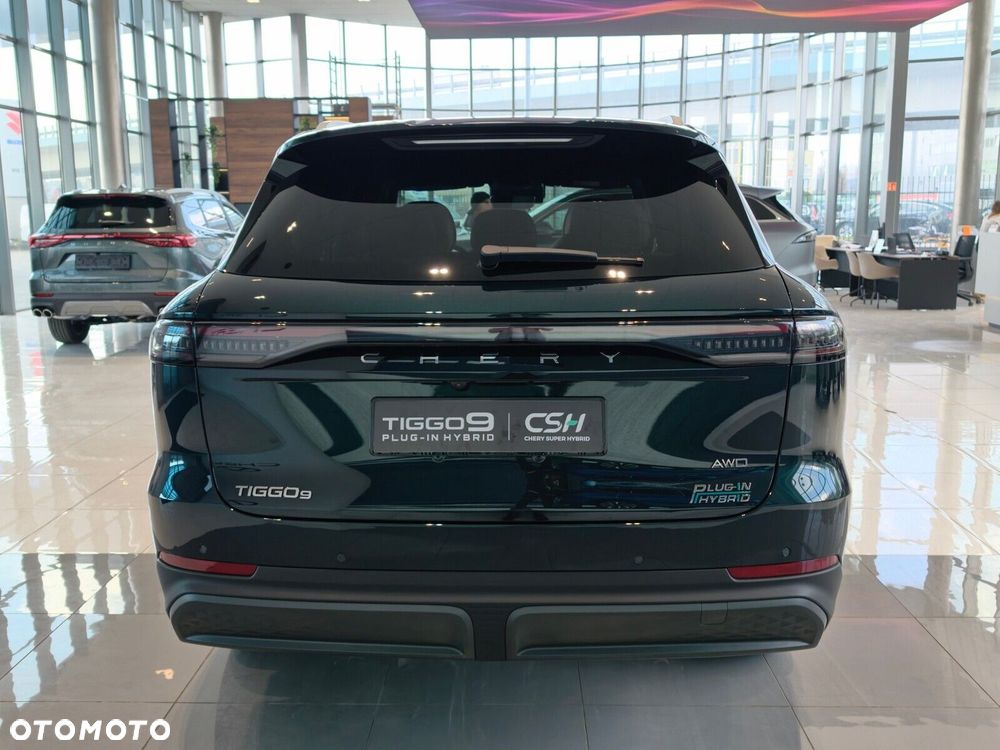 Chery Tiggo 9 - 6