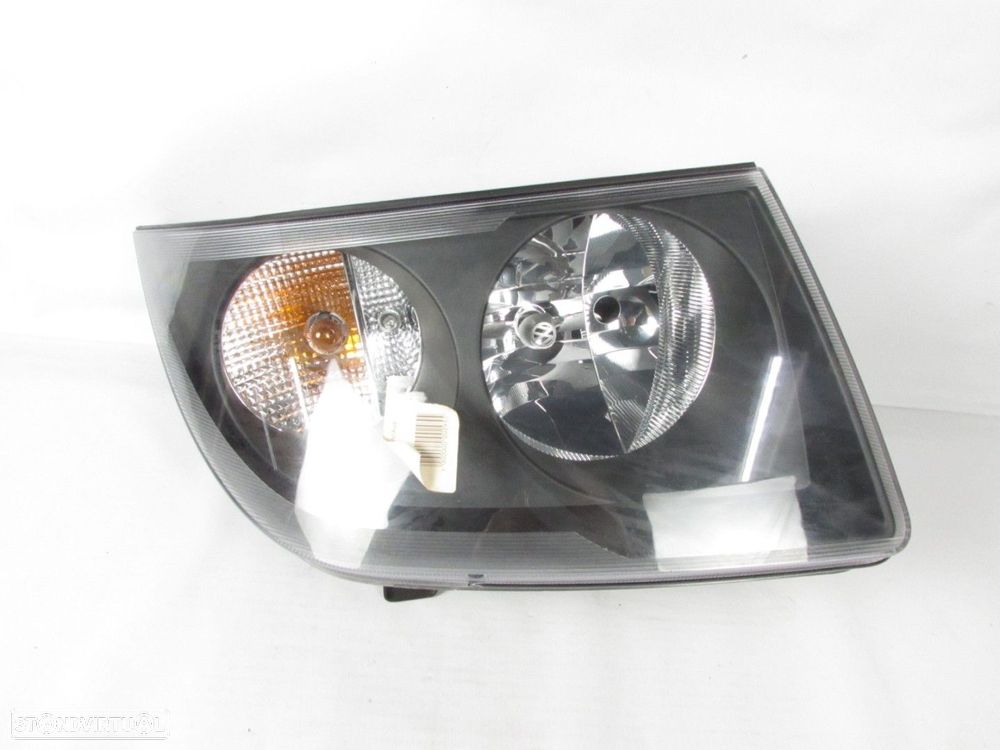 Farol normal Esquerdo Seminovo/ Original VW CRAFTER 30-35 Bus (2E_)/VW CRAFTER 3... - 1