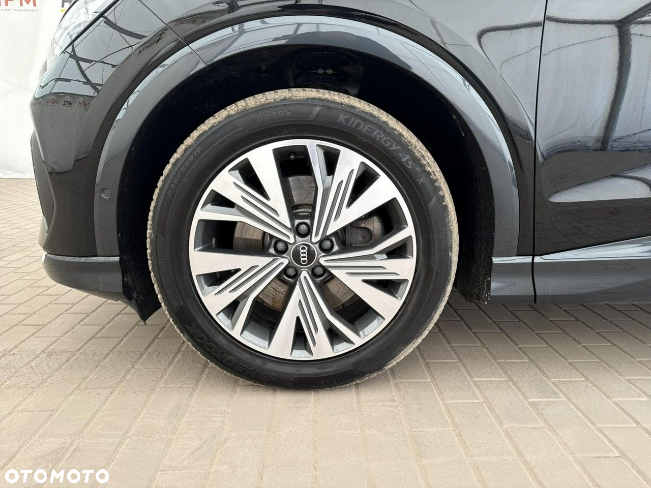 Audi Q4 e-tron - 20