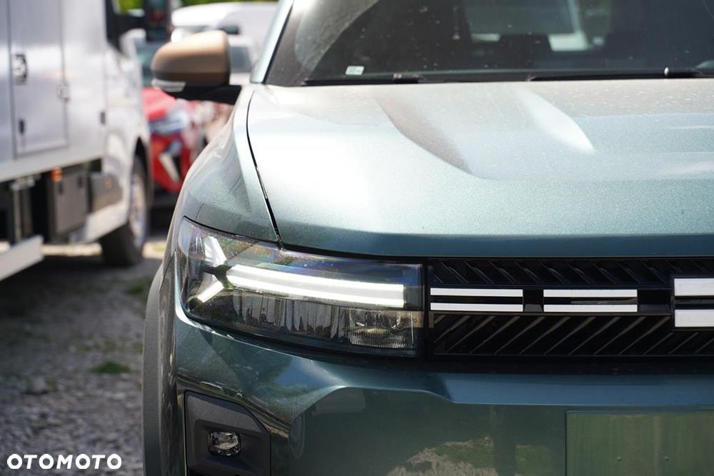Dacia Bigster 1.8 Full Hybrid 155 Journey MMT - 28