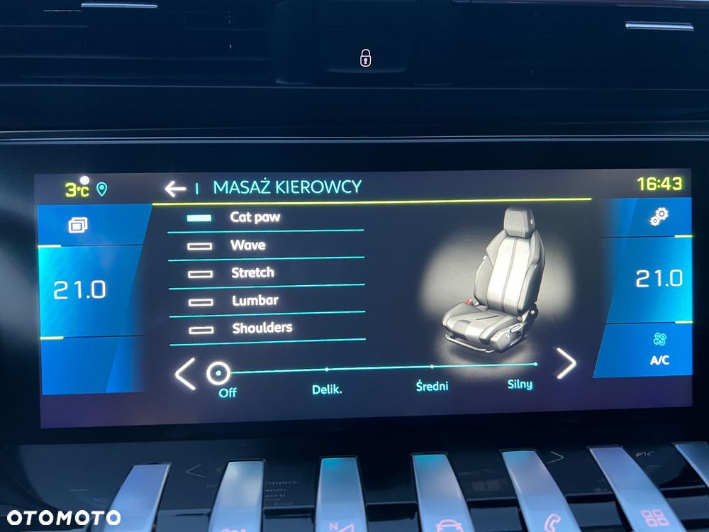 Peugeot 508 225 e-EAT8 GT Pack - 19