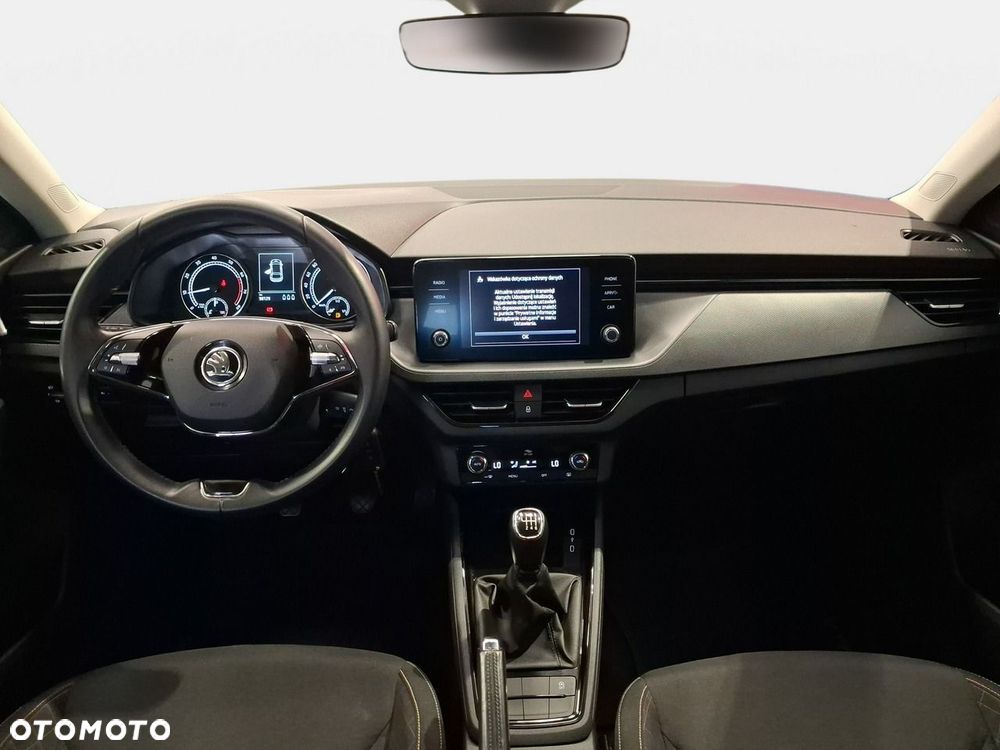 Skoda Scala 1.0 TSI Ambition - 17