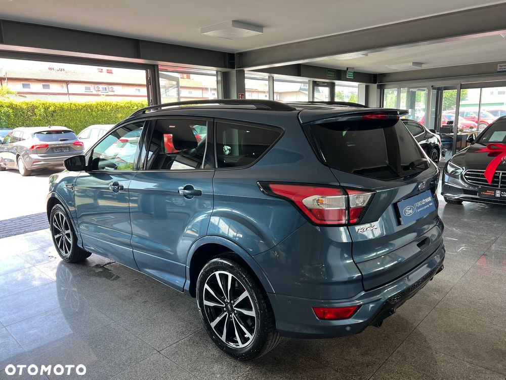 Ford Kuga 1.5 EcoBoost FWD ST-Line ASS - 11