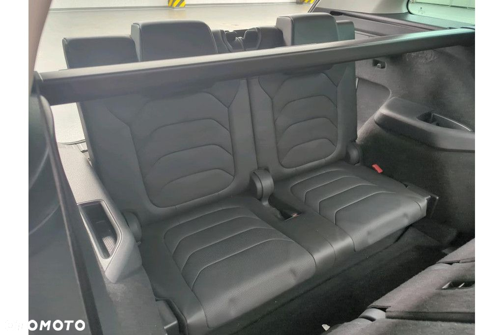 Skoda Kodiaq 2.0 TDI 4x4 Scout DSG - 9