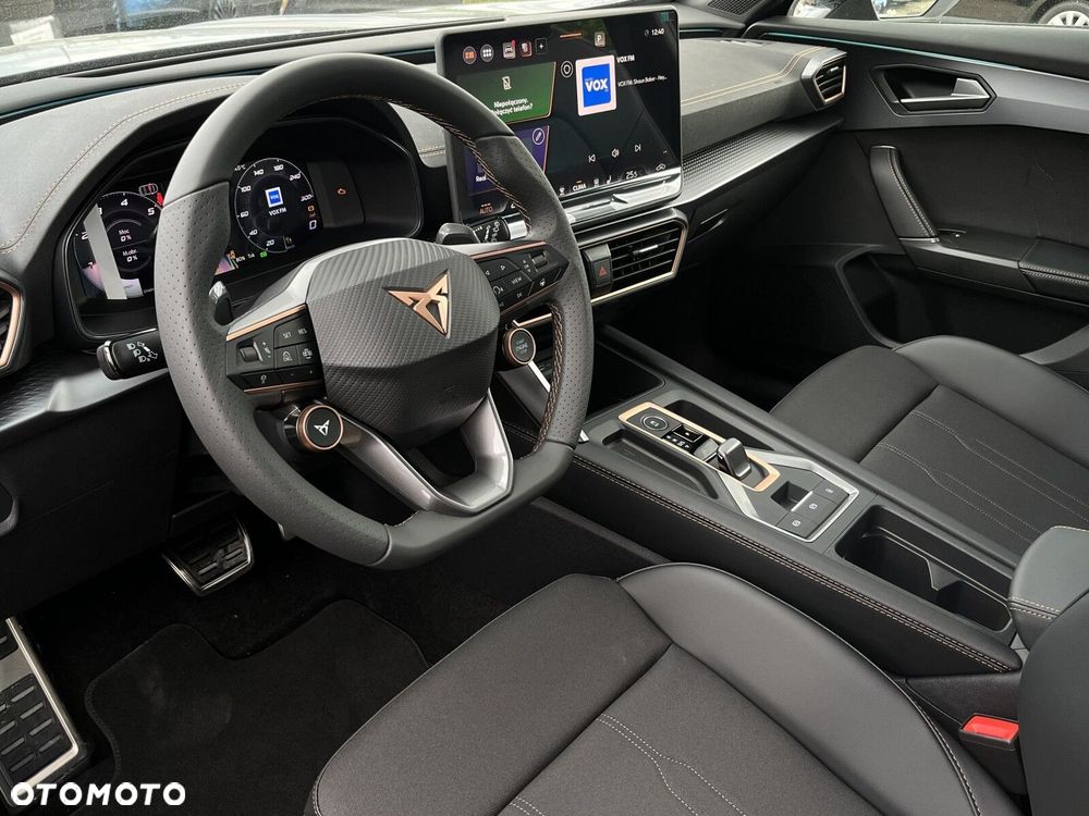 Cupra Formentor - 26
