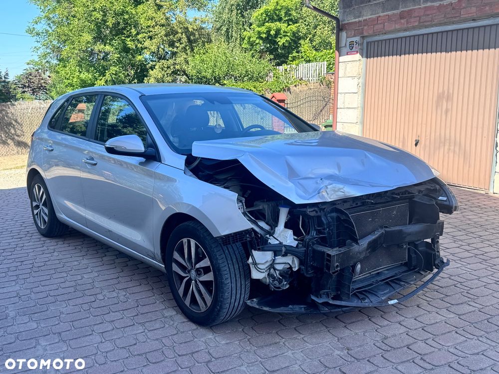 Hyundai i30 1.4 Style - 2