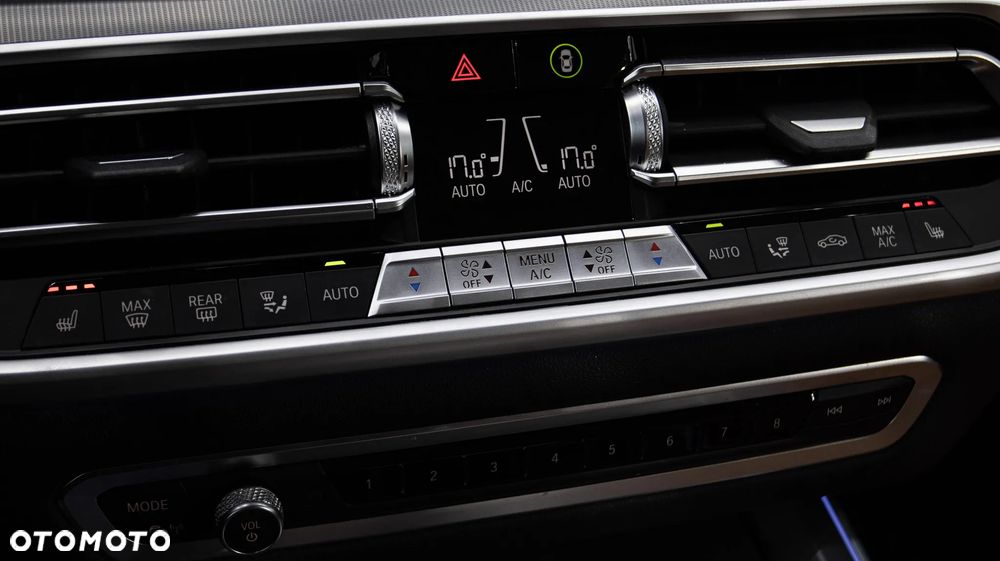 BMW X5 xDrive25d sport - 27