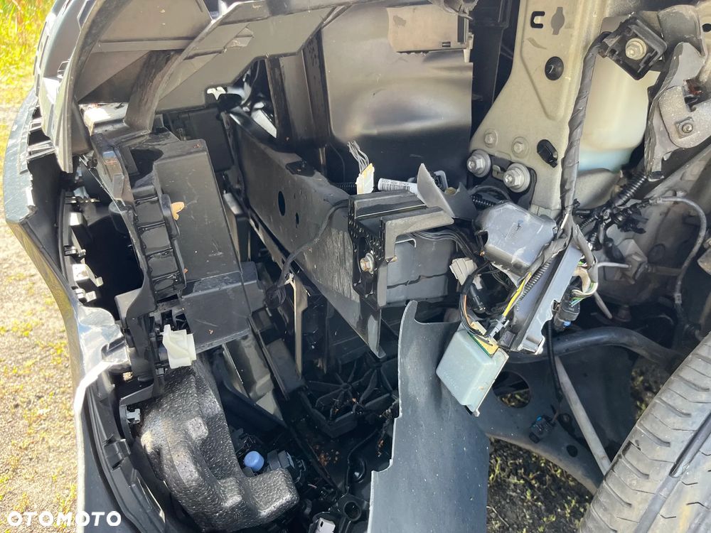 Smart Forfour EQ Brabus Style - 11