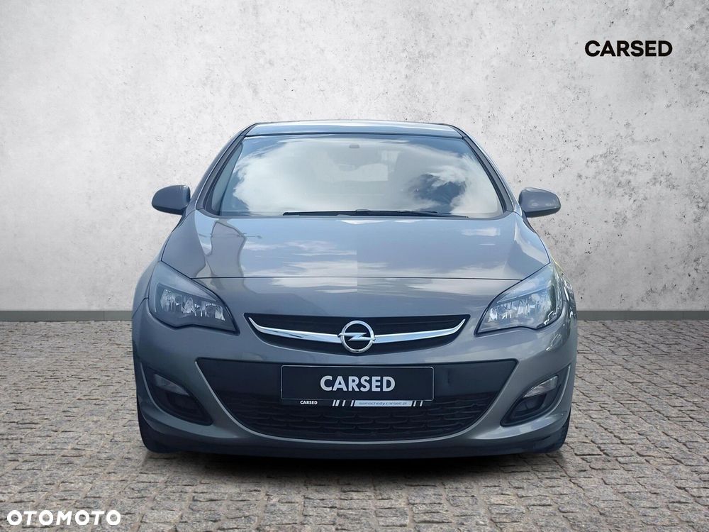 Opel Astra - 10