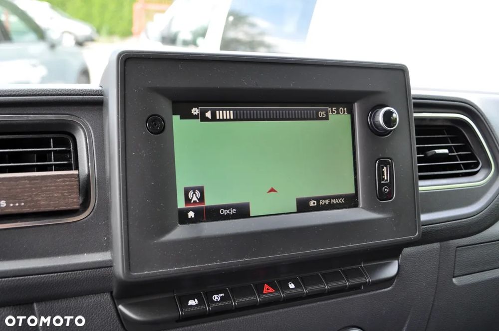 Renault MASTER - 36