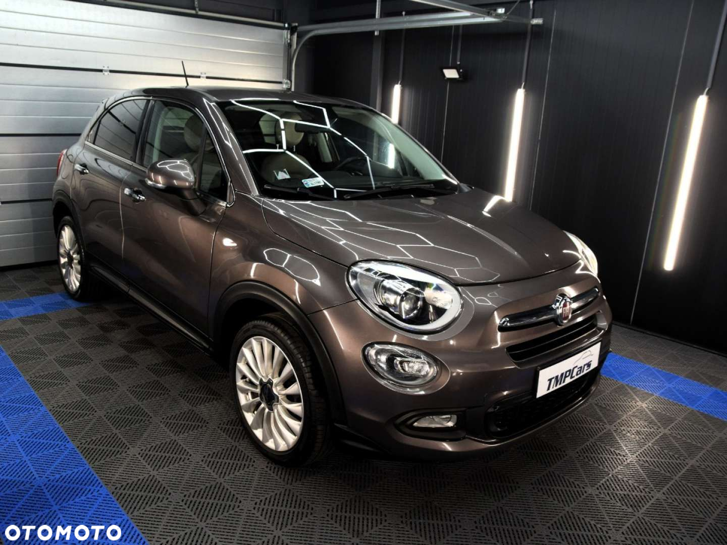 Fiat 500X - 13