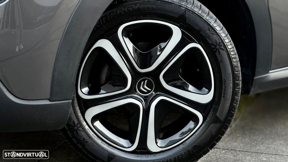 Citroën C3 1.2 PureTech C-Series - 9