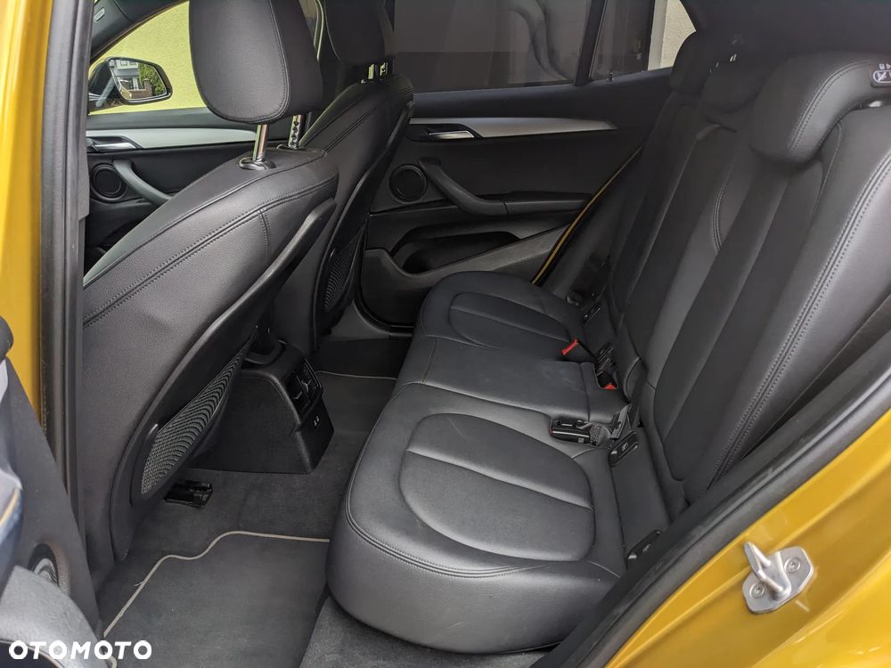 BMW X2 - 25
