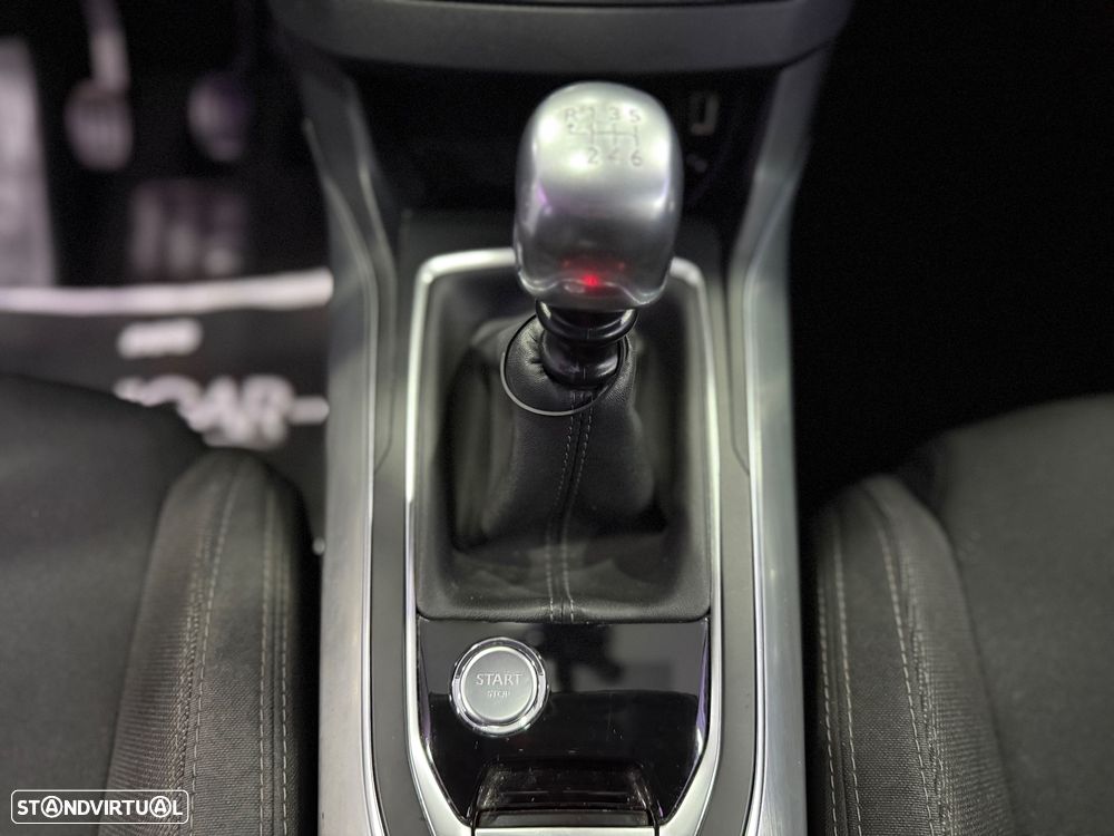Peugeot 308 1.2 PureTech Allure Full LED - 9