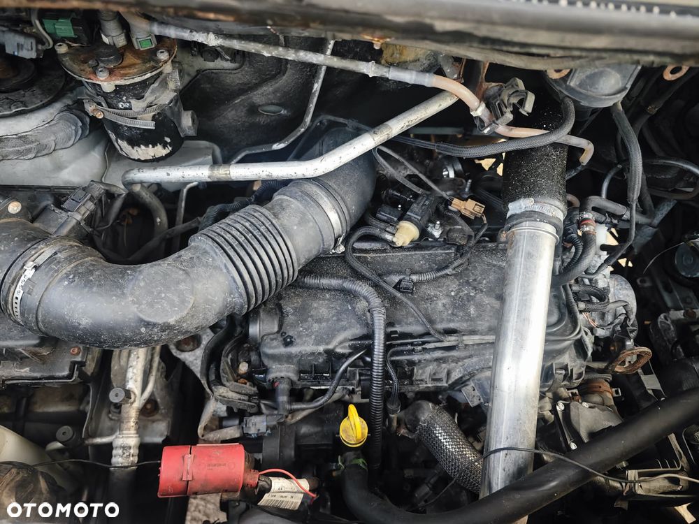 Opel Movano Algema - 8