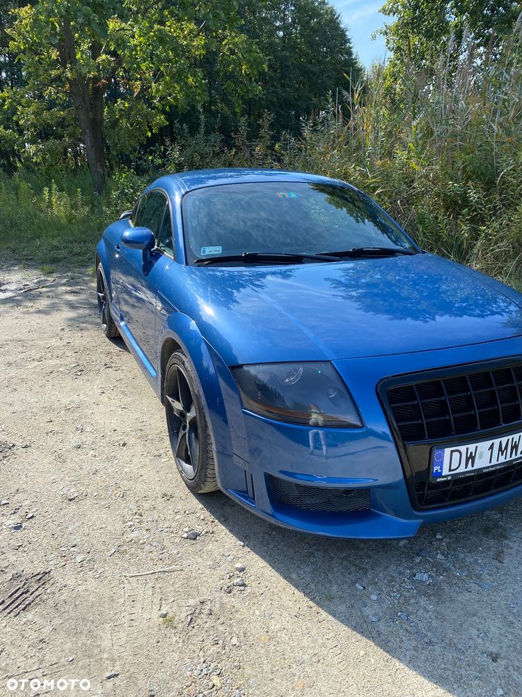 Audi TT Coupé 1.8 T - 20