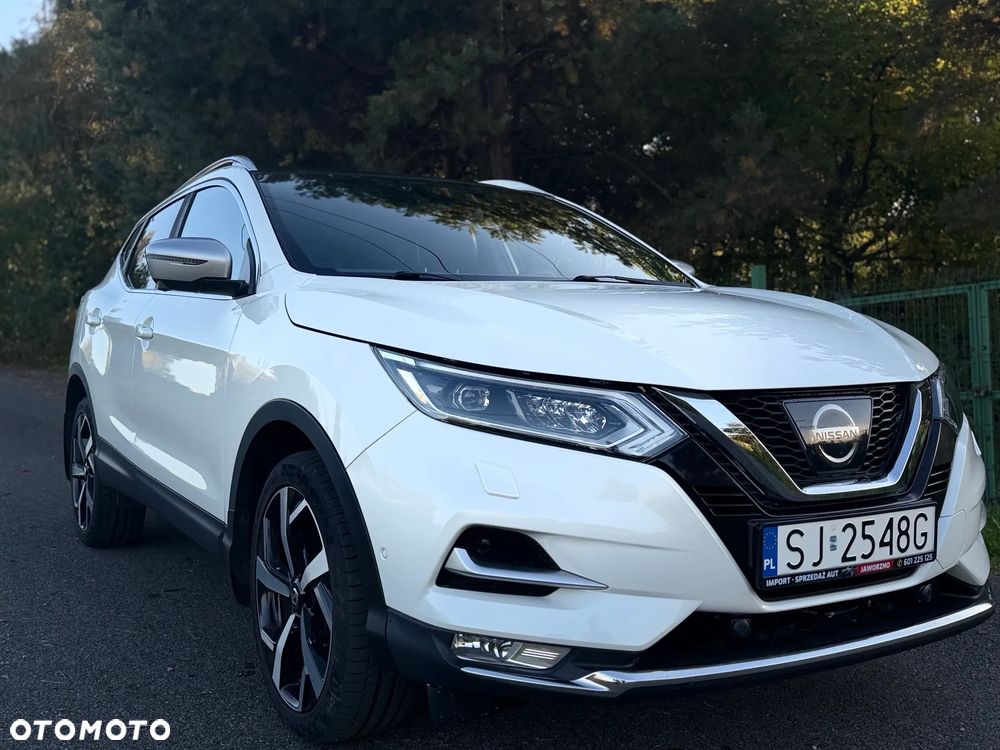 Nissan Qashqai - 18