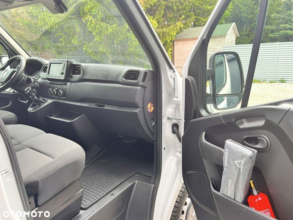 Renault Master - 8