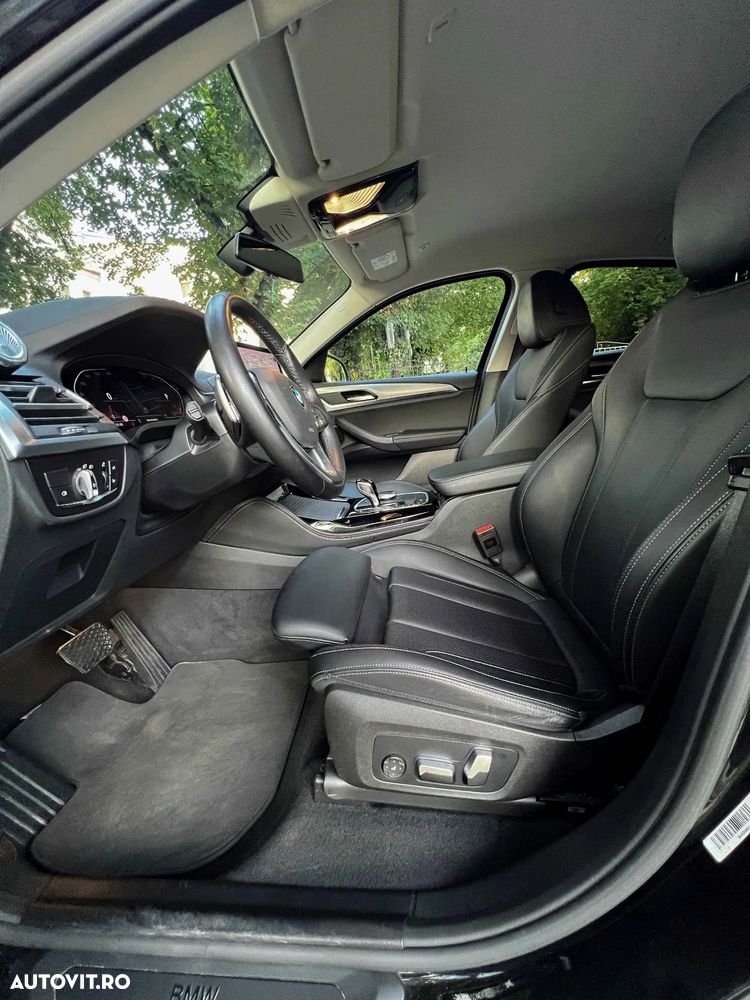 BMW X4 - 19