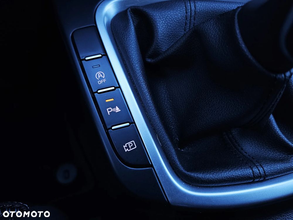 Kia Ceed 1.0 T-GDI M - 21