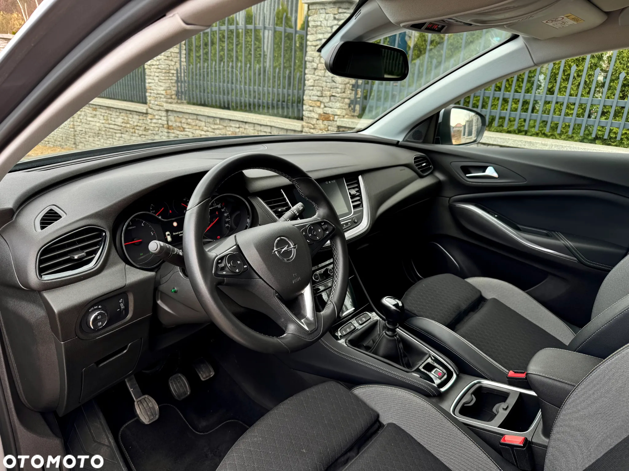 Opel Grandland X 1.5 CDTI Elegance Business Pack S&S - 17