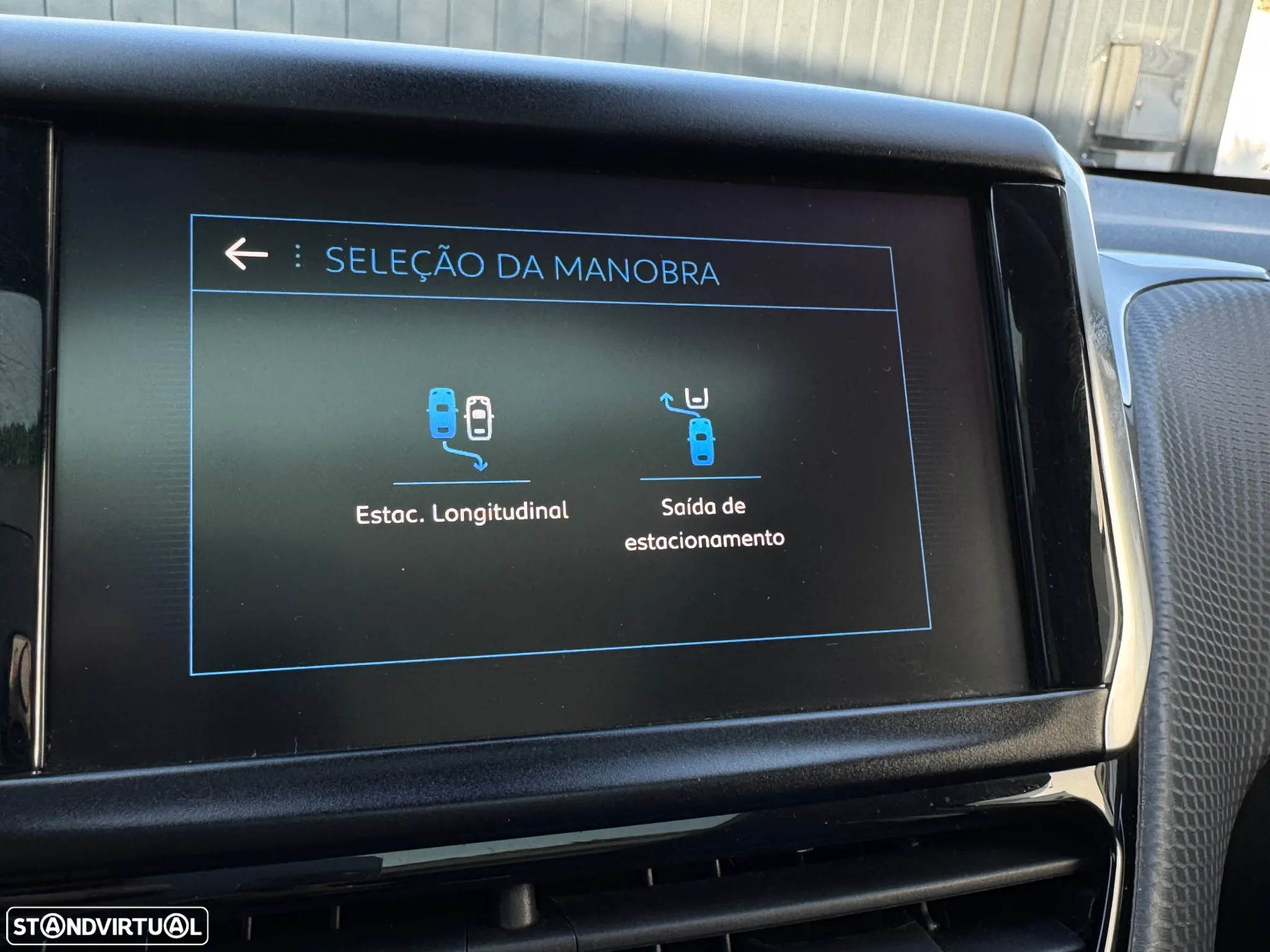 Peugeot 2008 1.2 PureTech Allure Grip Control - 16