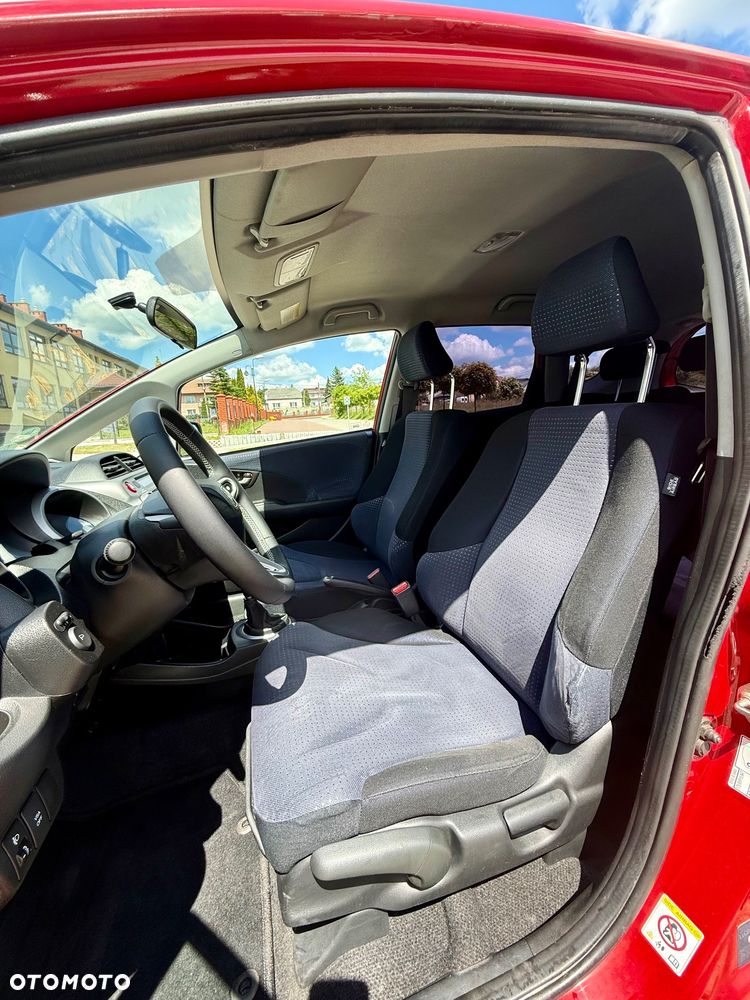 Honda Jazz 1.2 i-VTEC S - 26