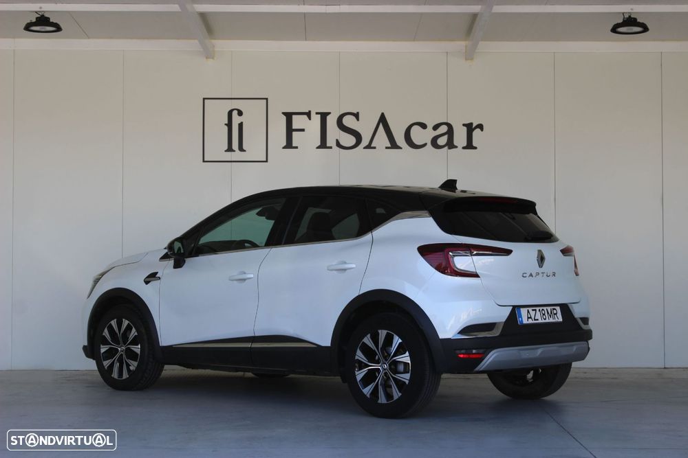 Renault Captur 1.0 TCe Exclusive - 7