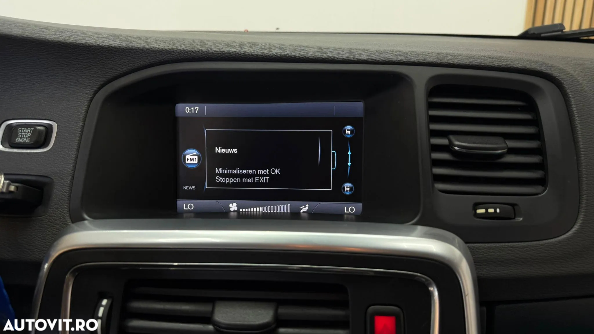 Volvo V60 T3 Kinetic - 19