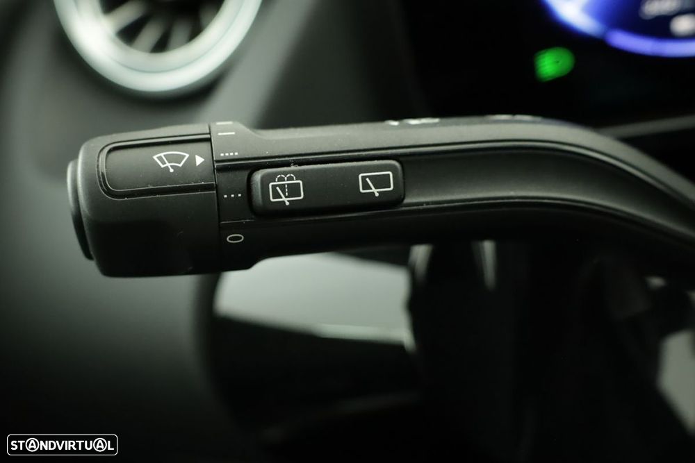 Mercedes-Benz EQA 250+ Progressive - 18