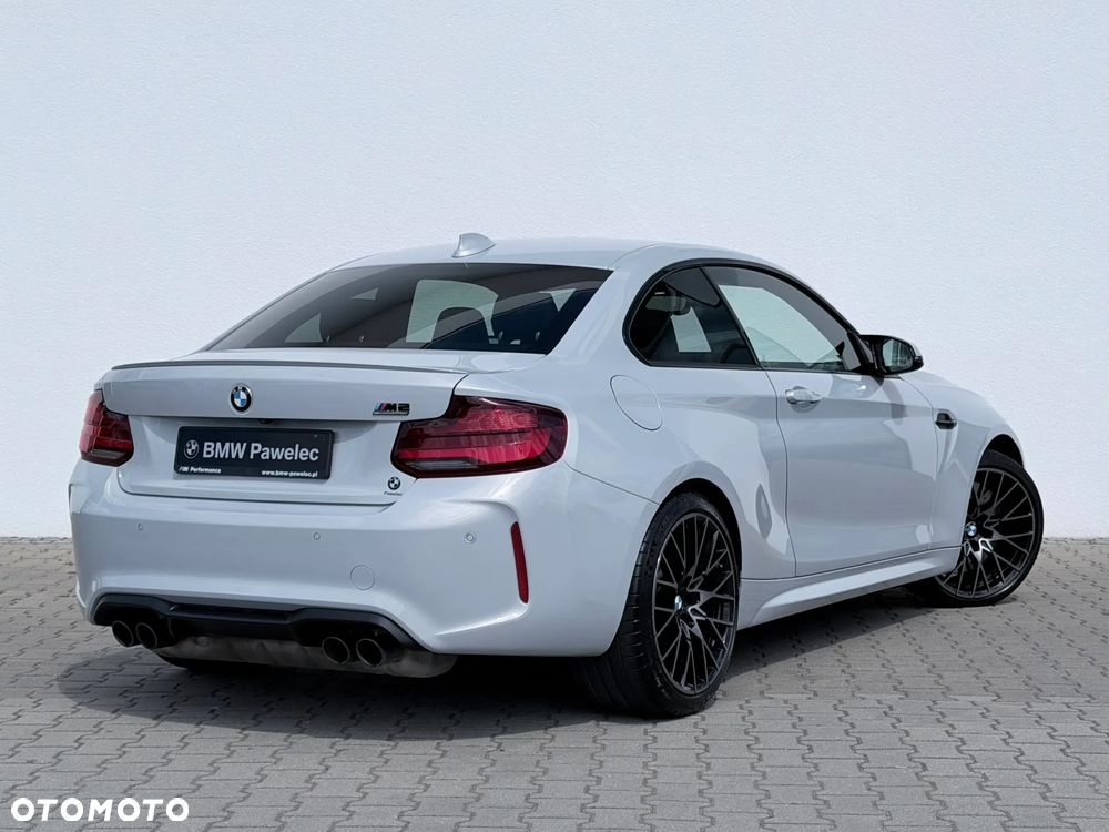 BMW M2 - 3