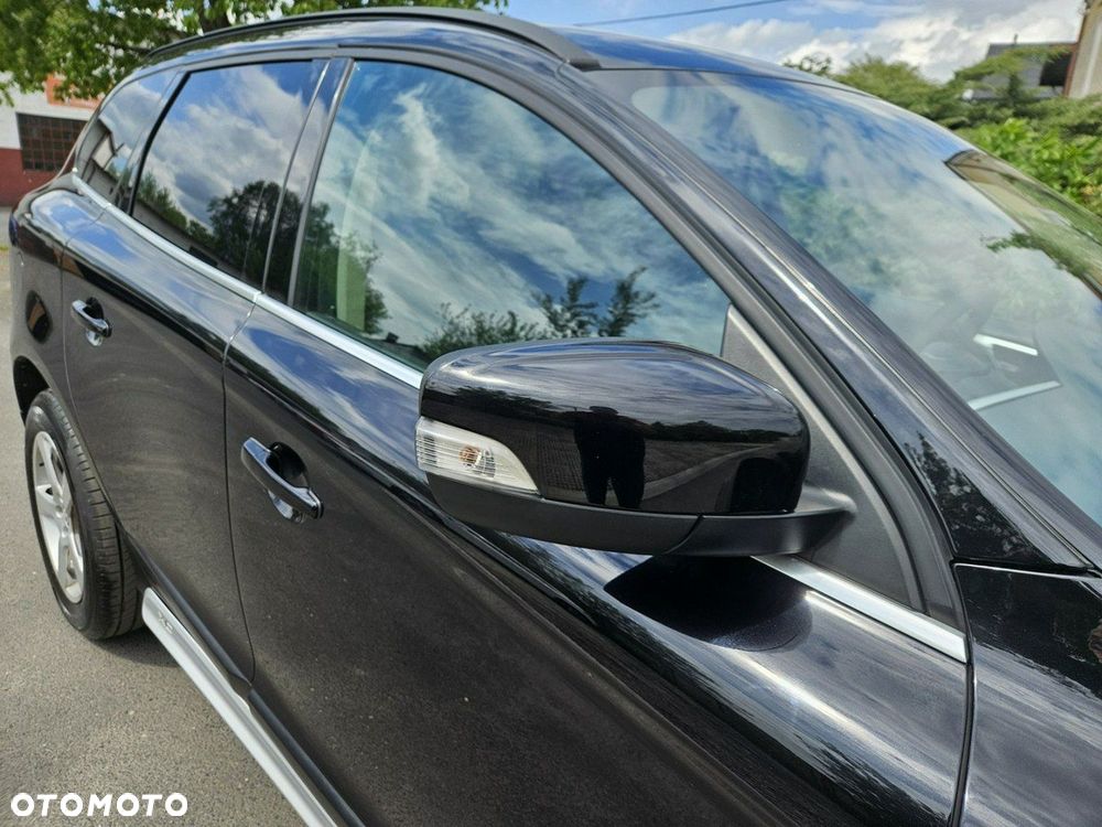 Volvo XC 60 D4 Geartronic RDesign - 24