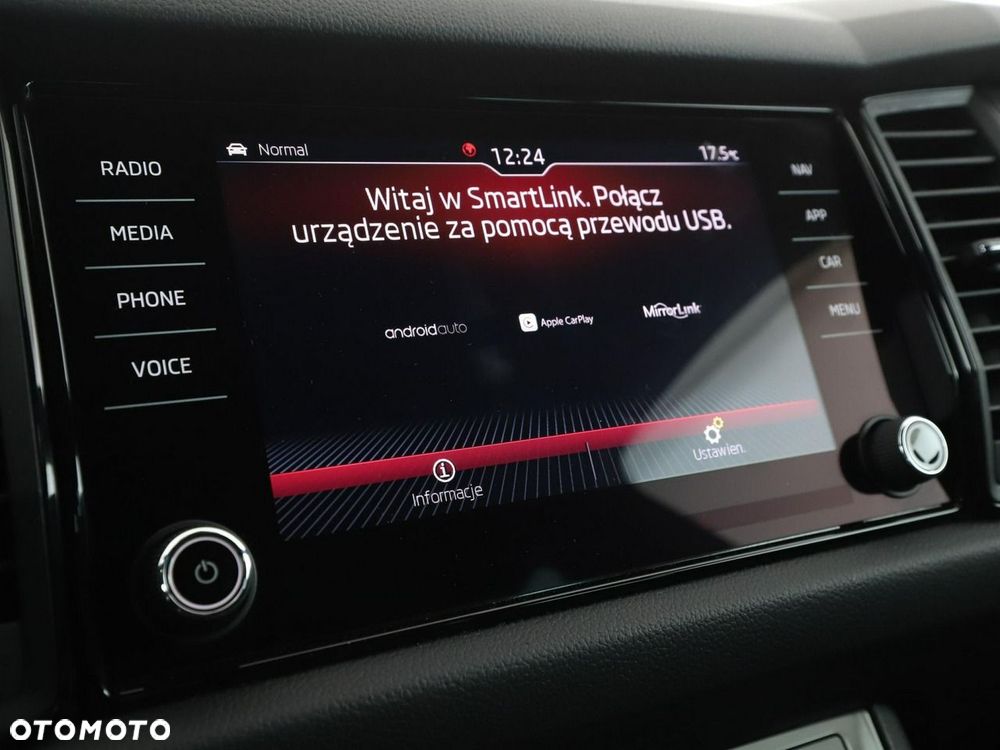 Skoda Kodiaq 2.0 Bi-TDI 4x4 RS DSG - 26
