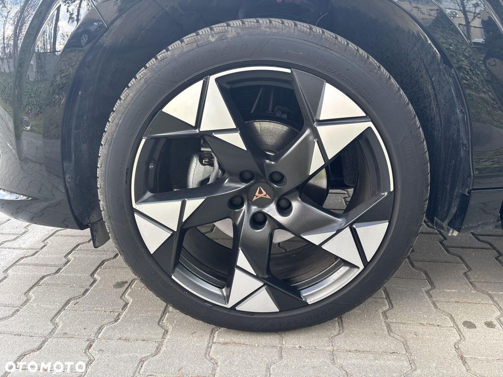 Cupra Terramar - 13