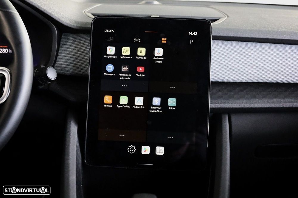 Polestar 2 Long Range 78 kWh - 20