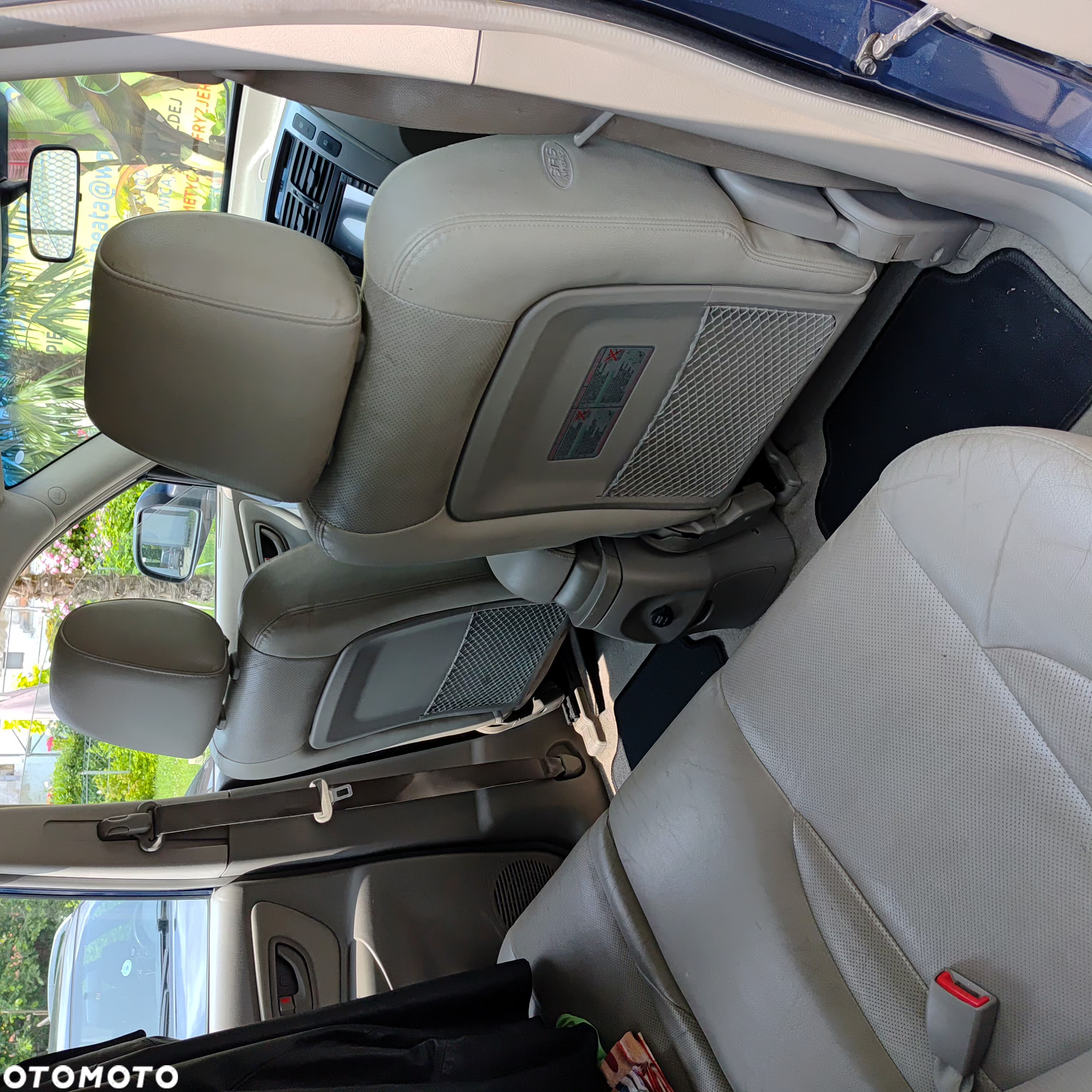 Hyundai Tucson - 4