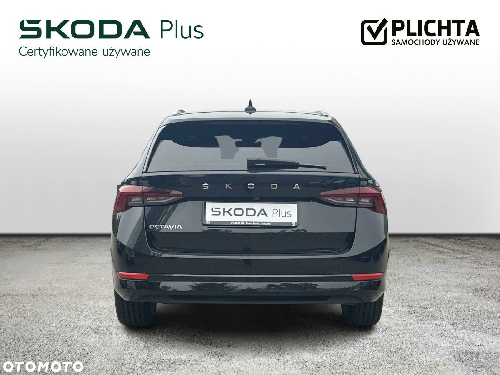 Skoda Octavia 2.0 TDI Style DSG - 4