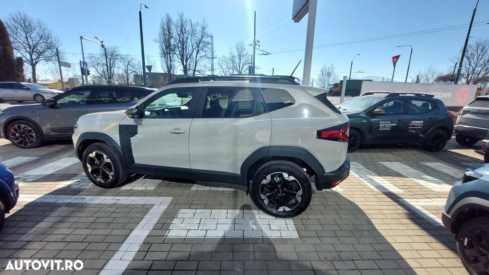 Dacia Duster ECO-G 100 Extreme - 5