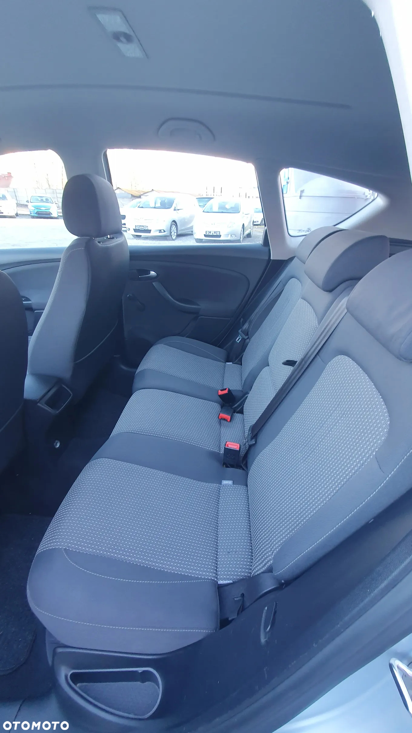 Seat Altea 1.6 TDI DPF Reference - 9