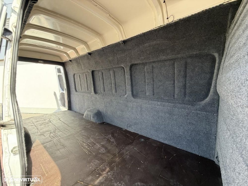 Mercedes-Benz Sprinter (VS30) 317CDi 43L 170cv - 22