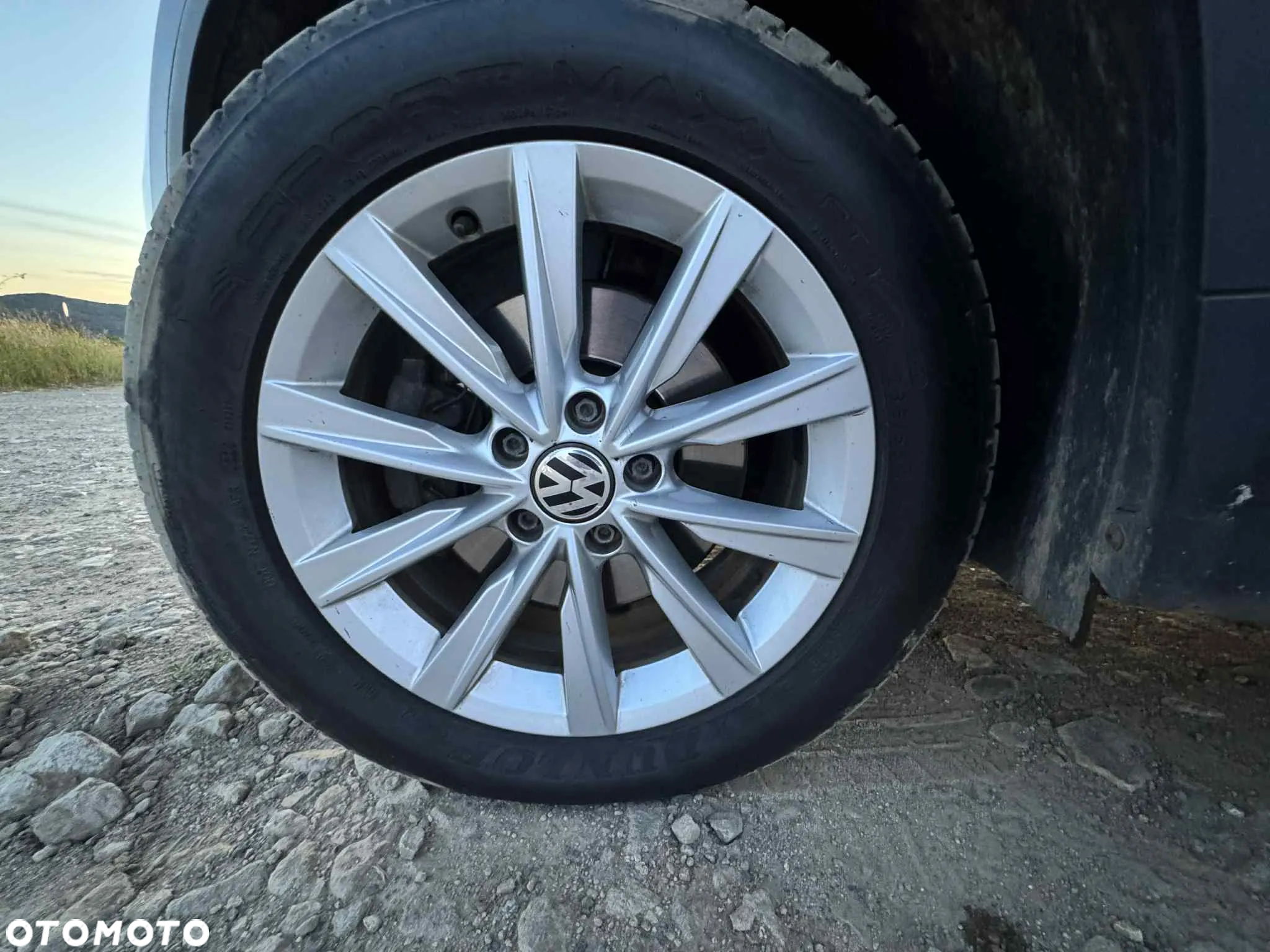 Volkswagen Tiguan 2.0 TDI 4Mot Sport DSG - 6