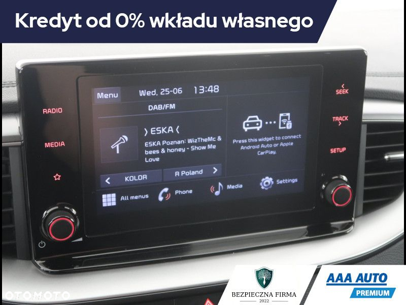 Kia XCeed - 14