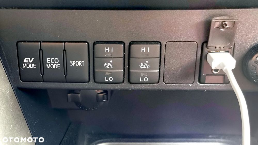 Toyota RAV4 Hybrid Prestige 4x2 - 9